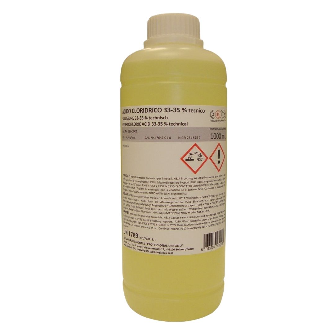 Acido 1l